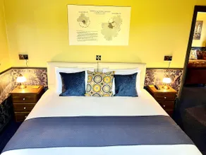 Nightingale Family Apartment - 2 Bed 2 Bathroom - Image 4