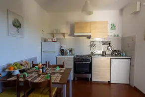 Da Nonna Gina bright house with air conditioning - Image 5