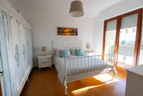 Da Nonna Gina bright house with air conditioning - Image 3
