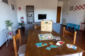 Da Nonna Gina bright house with air conditioning - Image 2