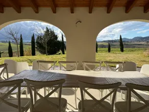 Authentic Tuscan Retreat – Bio Pool & Privacy - Image 3
