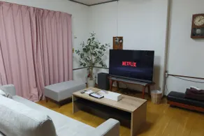 New opening! 8 Guang Sky Tree House Free Internet ・ Bicycle ・ 50 inch TV/60㎡/Netflix - Image 2