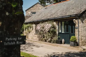 Rural Tranquil Cornish Cottage - Image 5