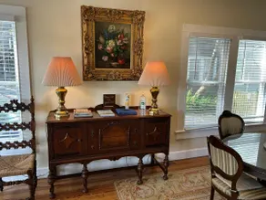 Charming 1920 s St. Augustine Home. One Small Pet Allowed - Image 2