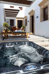 Lindos Vista Luxury Villa - Image 3
