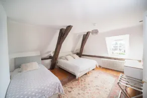 Clos St Eusèbe, appartement meublé 4 étoiles en coeur de ville. - Image 3