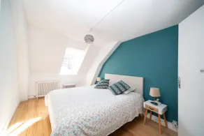 Clos St Eusèbe, appartement meublé 4 étoiles en coeur de ville. - Image 2