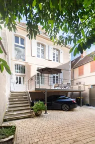 Clos St Eusèbe, appartement meublé 4 étoiles en coeur de ville. - Image 4