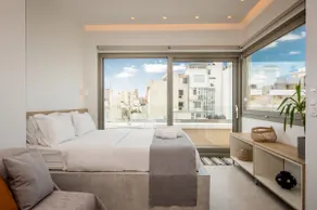 Penthouse in Heraklion Center - Image 3