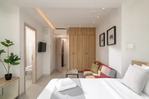 Penthouse in Heraklion Center - Image 5
