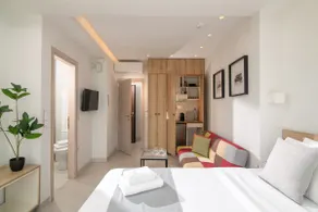 Penthouse in Heraklion Center - Image 4