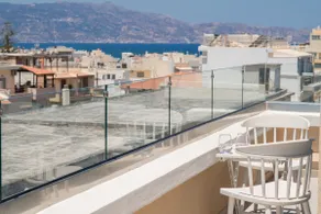 Penthouse in Heraklion Center - Image 2
