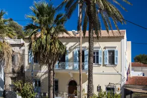Palm Mansion Waterfront Ag.Efimia Kefalonia w POOL - Image 4
