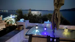 Aphrodite Studio - Cycladic with Elevated Seaview - Image 4