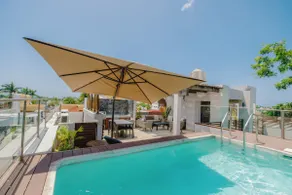 Adults-Only • Rooftop Pool • Starlink + Bikes #2 - Image 3