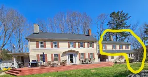 * Princeton Area *2 Bed Apt*Full Kitchen*Sleeps 6* - Image 3