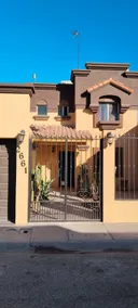 Casa Puerta Azul, in the Golden Zone of Mexicali. - Image 4