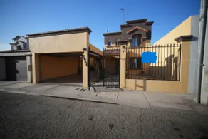 Casa Puerta Azul, in the Golden Zone of Mexicali. - Image 2