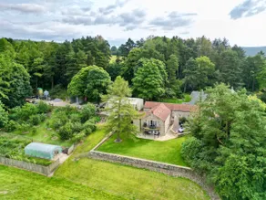 The Barn at Rigg End - Image 4