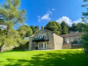 The Barn at Rigg End - Image 2