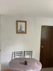 Studio apartment Jardín Taganga Caribbean Sea - Image 4