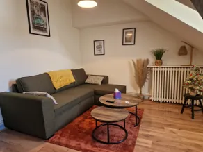 Aurillac duplex apartment - Image 2