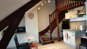 Aurillac duplex apartment - Image 4