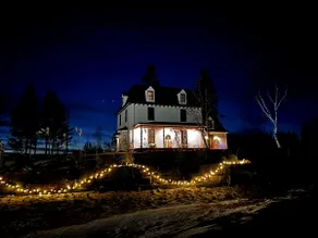 The Stordy House (large, private, quiet) - Image 2
