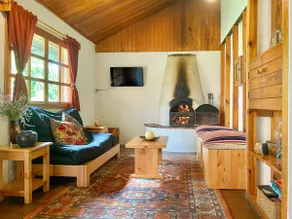 El Girasol Cabins - Solara Cabin - Image 3