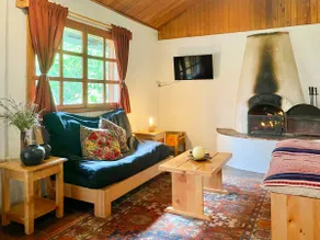 El Girasol Cabins - Solara Cabin - Image 4