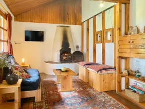 El Girasol Cabins - Solara Cabin - Image 5