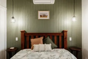 Tuckeroo Cottages - Rosella Cottage - Image 5