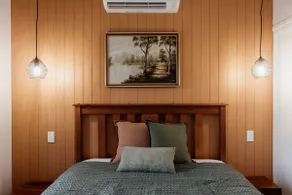 Tuckeroo Cottages - Rosella Cottage - Image 4