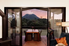 Tuckeroo Cottages - Rosella Cottage - Image 3