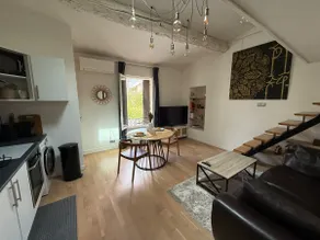 Modern and atypical apartment near Montpellier - Image 2