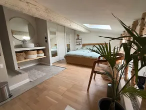 Modern and atypical apartment near Montpellier - Image 4