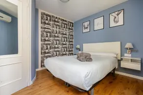 4 1C ♥♥♥ CENTER DUPLEX IN THE CENTER OF GRANADA - Image 4