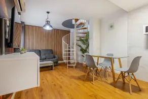 4 1C ♥♥♥ CENTER DUPLEX IN THE CENTER OF GRANADA - Image 2