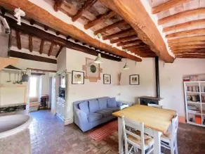 Characteristic agritourism accommodation with swimming pool - Image 3
