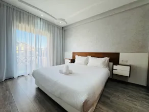 Beautiful Apartment in the center of Tangier - Image 2