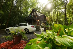 Cozy/Chic Cabin ISOLATED RETREAT! Binghamton NY - Image 5