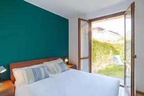 Cozy apartment with garden - Image 4