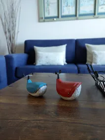 Waterfront Cliff Beach House - 180° Sea Views - Image 5