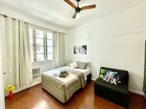 Studio near Flamengo Beach/Aterro do Flamengo - Image 2