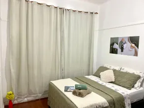 Studio near Flamengo Beach/Aterro do Flamengo - Image 3