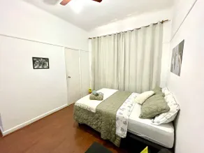 Studio near Flamengo Beach/Aterro do Flamengo - Image 4