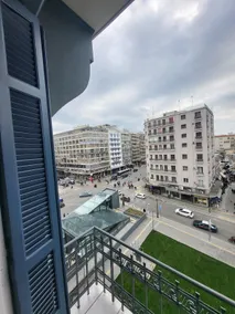 # Alegra (105sqm) few steps from Venizelou Metro - Image 2