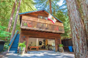 Guerneville~Hot Tub~Game Room~Dog Friendly~Russian River~WiFi!~Absolute Zen - Image 5