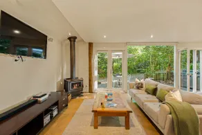 Coorabell Retreat - wood fireplace and SPA - Image 3