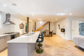 Coorabell Retreat - wood fireplace and SPA - Image 4